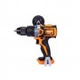 VILLAGER VLP 5120 Fuse akumulatorska brushless udarna bušilica SOLO - slika 1