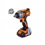 VILLAGER VLP 5320 Fuse akumulatorski brushless udarni odvrtač SOLO - slika 1