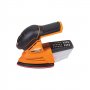 VILLAGER VLN 7120 Fuse akumulatorska vibraciona brusilica SOLO - slika 1