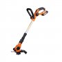 VILLAGER BC 2320 Fuse akumulatorski trimer SOLO - slika 1