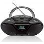 BLAUPUNKT Boombox BB14BK FM/CD ( BB14BK) - slika 1