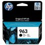 HP No.963 Black (3JA26AE) - slika 1