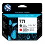 HP No.771 M.Black/C.Red (CE017A) - slika 1
