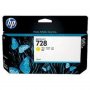 HP No.728 Yellow (F9J65A) - slika 1
