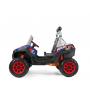 PEG PEREGO DZIP NA AKUMULATOR (24V) - POLARIS RZR 900 XP IGOD0554 - slika 3