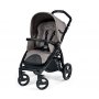 PEG PEREGO KOLICA TEAM POP UP GEO RED - slika 1