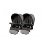 PEG PEREGO SEDISTE ZA KOLICA DUETE SET -ATMOSPHERE - slika 1