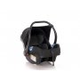 LORELLI BERTONI KOLICA ANGEL BLACK 3U1 - slika 3