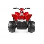 PEG PEREGO MOTOR NA AKUMULATOR (12V) - POLARIS OUTLAW 330W IGOR0099 - slika 2