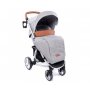 KikkaBoo KOLICA MADRID GRAY ALL IN ONE - slika 2