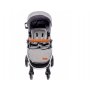 KikkaBoo KOLICA MADRID GRAY ALL IN ONE - slika 3