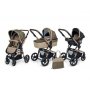 FOPPAPEDRETTI KOLICA iWOOD Travel System CLASSIC - slika 1
