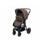 FOPPAPEDRETTI KOLICA SET MODULAR iWOOD - ELITE BEIGE - slika 3