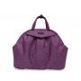 SMART TRIKE TORBA CHIC PURPLE MELANGE - slika 1