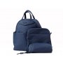SMART TRIKE TORBA INFINITY BLUE QUILT - slika 2