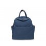 SMART TRIKE TORBA INFINITY BLUE QUILT - slika 1