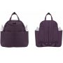 SMART TRIKE TORBA INFINITY PURPLE QUILT - slika 2