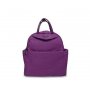 SMART TRIKE TORBA INFINITY PURPLE QUILT - slika 1