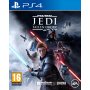 ELECTRONIC ARTS PS4 Star Wars: Jedi Fallen Order - slika 1