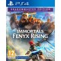 Ubisoft Entertainment PS4 Immortals: Fenyx Rising Shadowmaster edition - slika 1