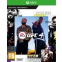 ELECTRONIC ARTS XBOXONE UFC 4 - slika 1