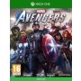 SQUARE ENIX XBOXONE Marvel's Avengers - slika 1