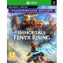 Ubisoft Entertainment XBOXONE/XSX Immortals: Fenyx Rising Shadowmaster edition - slika 1