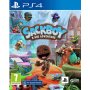 SONY PS4 Sackboy A Big Adventure! - slika 1