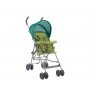 LORELLI BERTONI KISOBRAN KOLICA LIGHT GREEN GARDEN 2017 - slika 1
