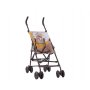 LORELLI BERTONI KISOBRAN KOLICA LIGHT BEIGE YELLOW HAPPY FAMILY - slika 1