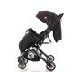LORELLI BERTONI KOLICA FIORANO BLACK DIAMOND - slika 3