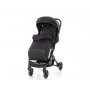 LORELLI BERTONI KOLICA FIORANO BLACK DIAMOND - slika 1