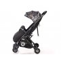 LORELLI BERTONI KOLICA MYLA BLACK MARBLE - slika 3