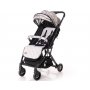 LORELLI BERTONI KOLICA MYLA GREY MARBLE - slika 2