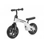 LORELLI BERTONI BALANCE BIKE SPIDER WHITE - slika 1
