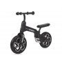 LORELLI BERTONI BICIKL BALANCE BIKE SPIDER BLACK - slika 1