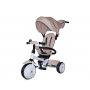 LORELLI BERTONI TRICIKL MOOVO IVORY - slika 1
