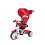 LORELLI BERTONI TRICIKL MOOVO RED - slika 1