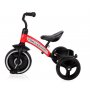 LORELLI BERTONI TRICIKL DALLAS RED - slika 3