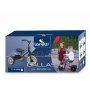 LORELLI BERTONI TRICIKL DALLAS RED - slika 4
