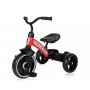 LORELLI BERTONI TRICIKL DALLAS RED - slika 1