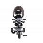 LORELLI BERTONI TRICIKL ONE GREY - slika 3