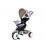LORELLI BERTONI TRICIKL ONE GREY - slika 1