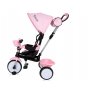 LORELLI BERTONI TRICIKL ONE PINK - slika 2