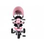 LORELLI BERTONI TRICIKL ONE PINK - slika 3