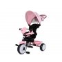 LORELLI BERTONI TRICIKL ONE PINK - slika 1