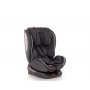 LORELLI BERTONI AUTO SEDIŠTE NEBULA ISOFIX 0-36KG - ROT. BLACK (2020) - slika 1