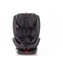 LORELLI BERTONI AUTO SEDIŠTE NEBULA ISOFIX 0-36KG - ROT. BLACK (2020) - slika 2