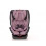 LORELLI BERTONI AUTO SEDIŠTE NEBULA ISOFIX 0-36KG - ROT. PINK (2020) - slika 2