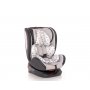 LORELLI BERTONI AUTO SEDIŠTE NEBULA ISOFIX 0-36KG - ROT. GREY CROWNS - slika 1